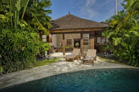 1 bedroom Villa in Seminyak, Badung, Bali (1831) 8