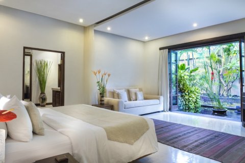 1 bedroom Villa in Seminyak, Badung, Bali (1831) 7