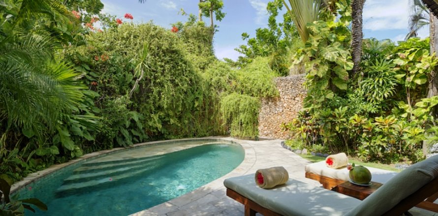 1 bedroom Villa in Seminyak, Badung, Bali (1831)