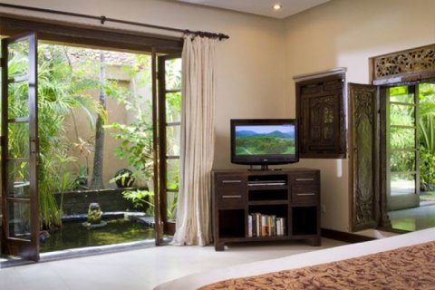 1 bedroom Villa in Seminyak, Badung, Bali (1831) 5