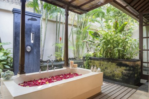1 bedroom Villa in Seminyak, Badung, Bali (1831) 9