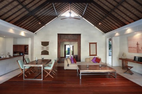 1 bedroom Villa in Seminyak, Badung, Bali (1832) 3