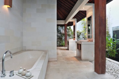 1 bedroom Villa in Seminyak, Badung, Bali (1832) 6