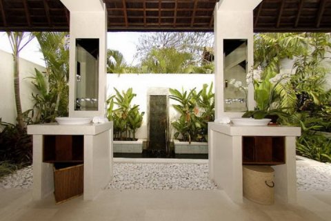 1 bedroom Villa in Seminyak, Badung, Bali (1832) 7