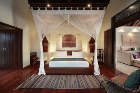 1 bedroom Villa in Seminyak, Badung, Bali (1832) 5