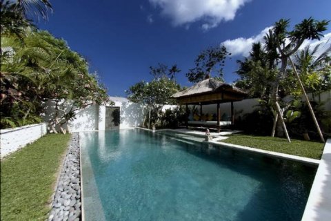 1 bedroom Villa in Seminyak, Badung, Bali (1832) 2