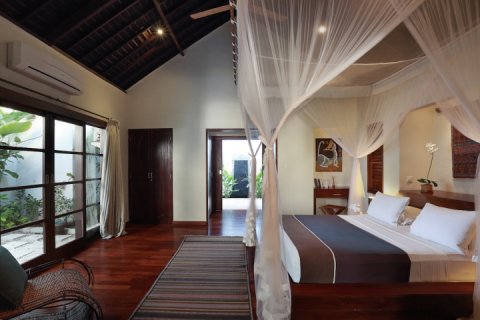 1 bedroom Villa in Seminyak, Badung, Bali (1832) 4
