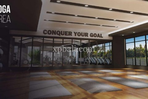 1 bedroom Apartment in Tampaksiring, Gianyar, Bali (5913) 8