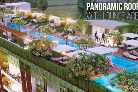 1 bedroom Apartment in Tampaksiring, Gianyar, Bali (5913) 9