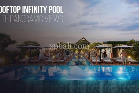 1 bedroom Apartment in Tampaksiring, Gianyar, Bali (5913) 6