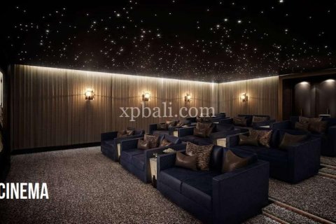 1 bedroom Apartment in Tampaksiring, Gianyar, Bali (5913) 5