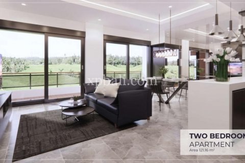 1 bedroom Apartment in Tampaksiring, Gianyar, Bali (5913) 14