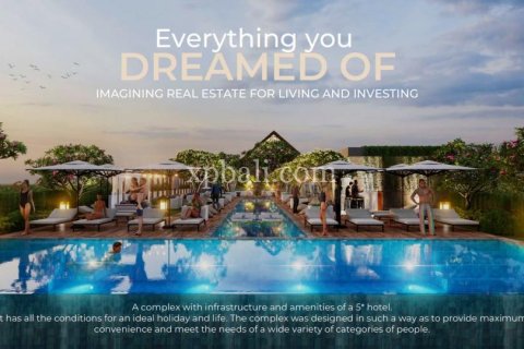1 bedroom Apartment in Tampaksiring, Gianyar, Bali (5913) 18