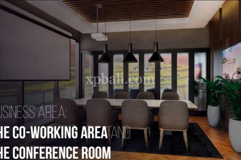 1 bedroom Apartment in Tampaksiring, Gianyar, Bali (5913) 7