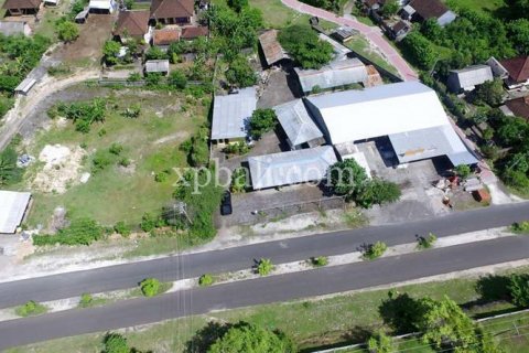 Tanah kavling 1505m2 di Kuta Selatan, Badung, Bali (5916) 4