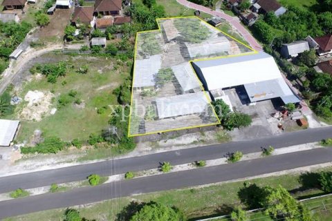 Tanah kavling 1505m2 di Kuta Selatan, Badung, Bali (5916) 3