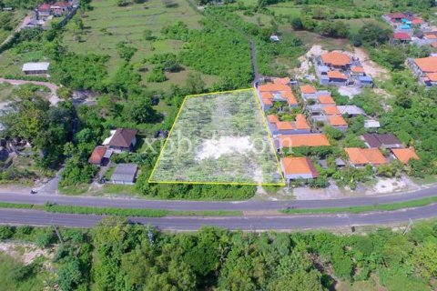 Tanah kavling 1950m2 di Kuta Selatan, Badung, Bali (5915) 3