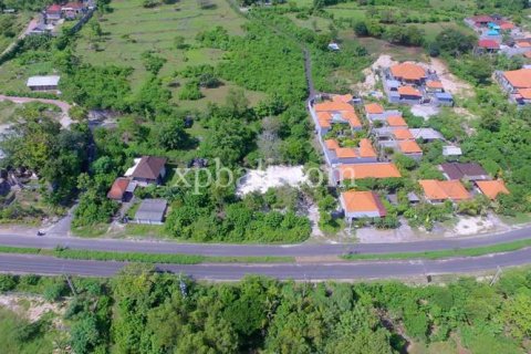 Tanah kavling 1950m2 di Kuta Selatan, Badung, Bali (5915) 4