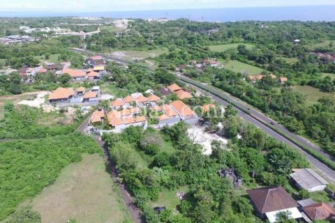 Tanah kavling 1950m2 di Kuta Selatan, Badung, Bali (5915) 2