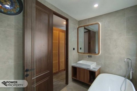 Apartemen 3 kamar tidur di Tampaksiring, Gianyar, Bali (8426) 25