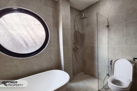 Apartemen 3 kamar tidur di Tampaksiring, Gianyar, Bali (8426) 23
