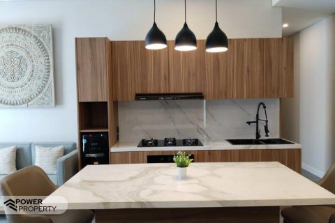 Apartemen 3 kamar tidur di Tampaksiring, Gianyar, Bali (8426) 11
