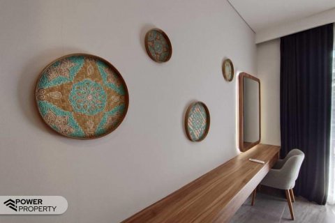 Apartemen 3 kamar tidur di Tampaksiring, Gianyar, Bali (8426) 21