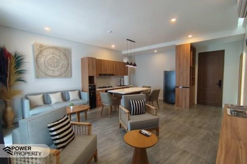 Apartemen 3 kamar tidur di Tampaksiring, Gianyar, Bali (8426) 13