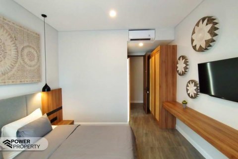 Apartemen 3 kamar tidur di Tampaksiring, Gianyar, Bali (8426) 29