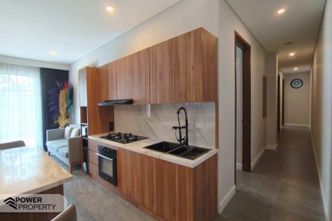 Apartemen 3 kamar tidur di Tampaksiring, Gianyar, Bali (8426) 9
