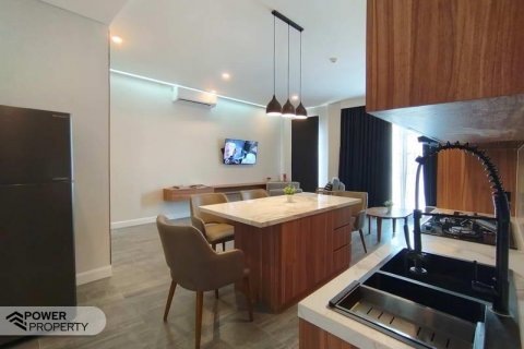 Apartemen 3 kamar tidur di Tampaksiring, Gianyar, Bali (8426) 16