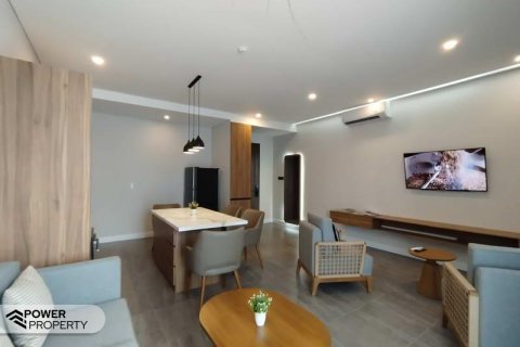 Apartemen 3 kamar tidur di Tampaksiring, Gianyar, Bali (8426) 12