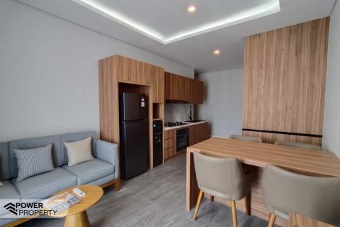Apartemen 3 kamar tidur di Tampaksiring, Gianyar, Bali (8426) 6