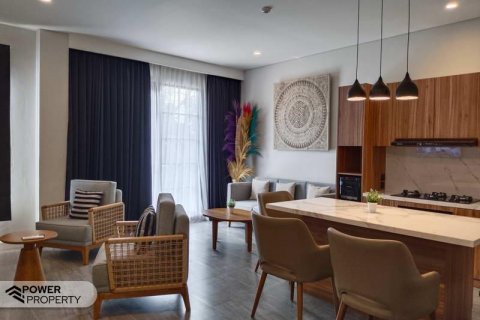 Apartemen 3 kamar tidur di Tampaksiring, Gianyar, Bali (8426) 10