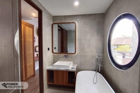 Apartemen 3 kamar tidur di Tampaksiring, Gianyar, Bali (8426) 24