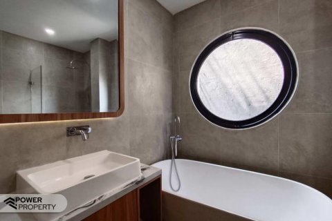 Apartemen 3 kamar tidur di Tampaksiring, Gianyar, Bali (8426) 22