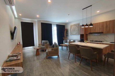 Apartemen 3 kamar tidur di Tampaksiring, Gianyar, Bali (8426) 14
