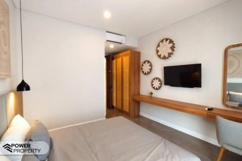 Apartemen 3 kamar tidur di Tampaksiring, Gianyar, Bali (8426) 28