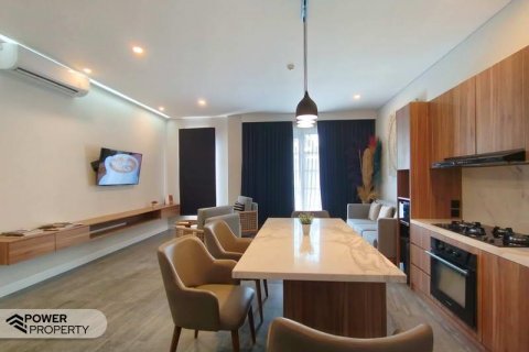 Apartemen 3 kamar tidur di Tampaksiring, Gianyar, Bali (8426) 15