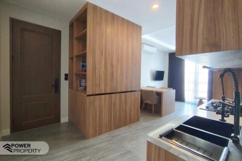 Apartemen 3 kamar tidur di Tampaksiring, Gianyar, Bali (8426) 7