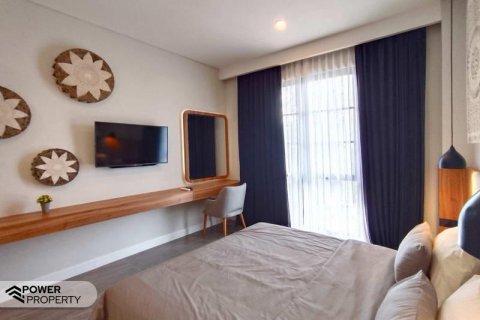 Apartemen 3 kamar tidur di Tampaksiring, Gianyar, Bali (8426) 27