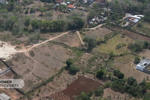 9700m2 Land in South Kuta, Badung, Bali (8430) 2