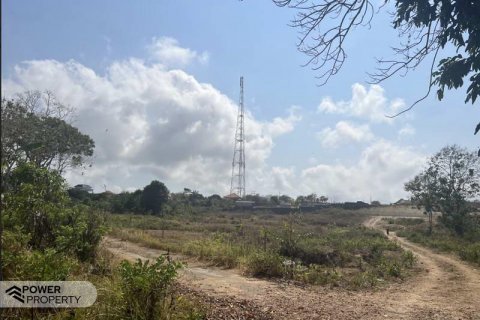 9700m2 Land in South Kuta, Badung, Bali (8430) 5