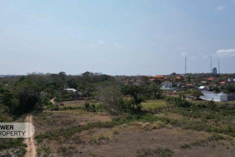9700m2 Land in South Kuta, Badung, Bali (8430) 4