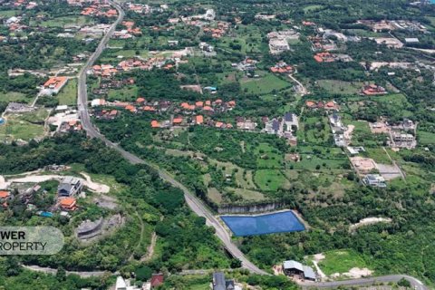 Земельный участок 5327м2 в Южная Кута, Бадунг, Бали (8431) 2