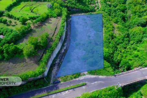 Tanah kavling 5327m2 di Kuta Selatan, Badung, Bali (8431)