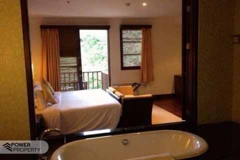 Apartemen 1 kamar tidur di Nusa Dua, Badung, Bali (8429)