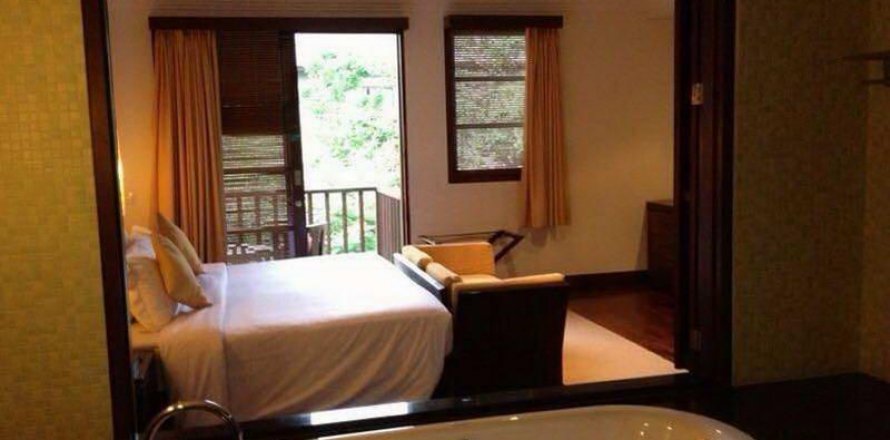 1 bedroom Apartment in Nusa Dua, Badung, Bali (8429)