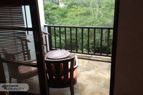 1 bedroom Apartment in Nusa Dua, Badung, Bali (8429) 11