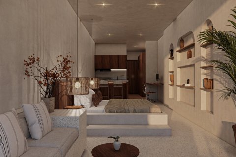 1 bedroom Villa in Tumbak Bayuh, Mengwi, Badung, Bali (11936) 3